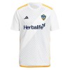 Officiële Voetbalshirt LA Galaxy Thuis 2024 - Heren